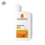 خرید ضد آفتاب فلویید لاروش پوزای پوست خشک حجم 50 میلی‌لیتر از فروشگاه نارویس