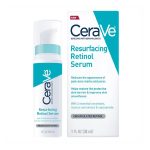خرید سرم رتینول Resurfacing سراوی حجم 30 میلی لیتر از فروشگاه نارویس