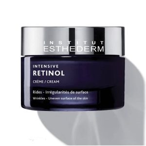 خرید کرم لایه بردار و جوانساز Retinol استادرم حجم 50 میلی لیتر از فروشگاه نارویس