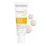 خرید ضد آفتاب اسپات ایج +SPF50 بایودرما حجم 40 میلی لیتر از نارویس