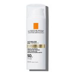 خرید کرم ضد آفتاب ضد چروک و ضد لک SPF50 آنتلیوس لاروش پوزای حجم 50 میلی لیتر از نارویس