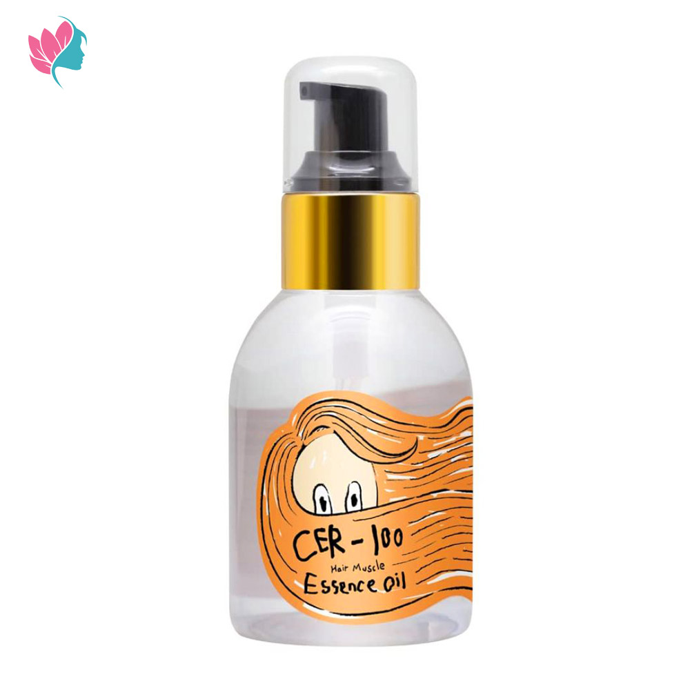 خرید روغن تقویت مو الیزاویکا CER-100 حجم 100 میلیلیتر از نارویس